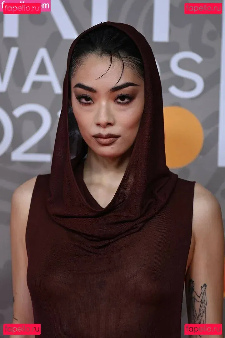 Rina Sawayama Onlyfans Photo Gallery 