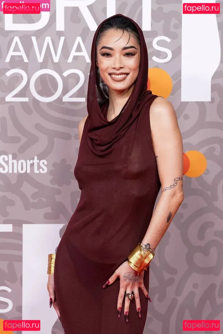 Rina Sawayama Onlyfans Photo Gallery 