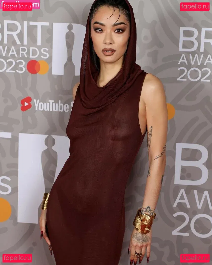 Rina Sawayama Onlyfans Photo Gallery 