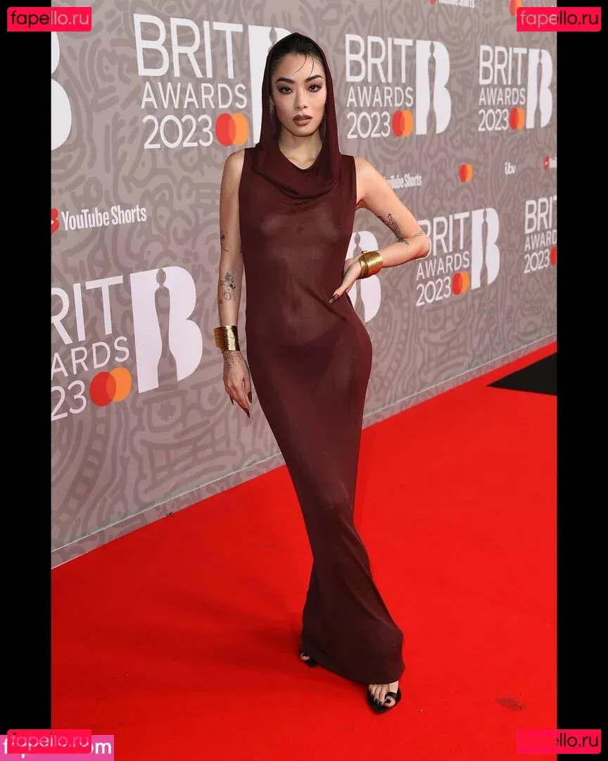 Rina Sawayama Onlyfans Photo Gallery 