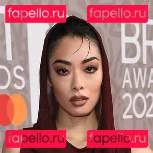 Rina Sawayama Onlyfans Photo Gallery 