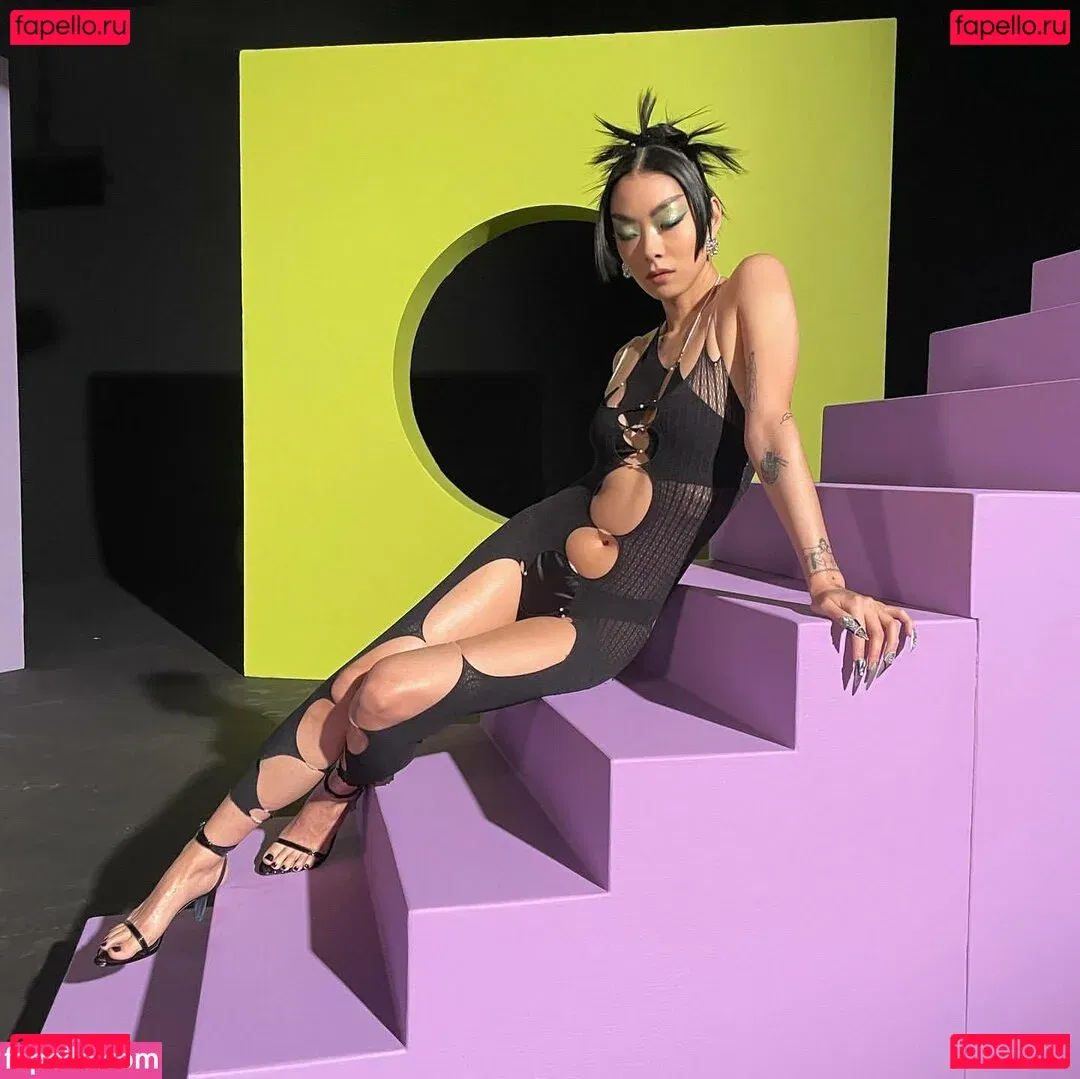 Rina Sawayama Onlyfans Photo Gallery 