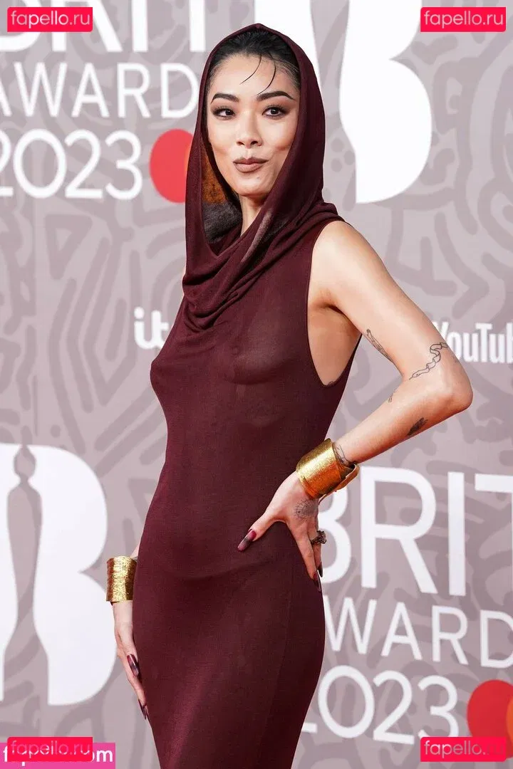 Rina Sawayama Onlyfans Photo Gallery 