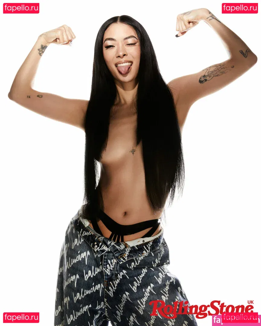 Rina Sawayama Onlyfans Photo Gallery 