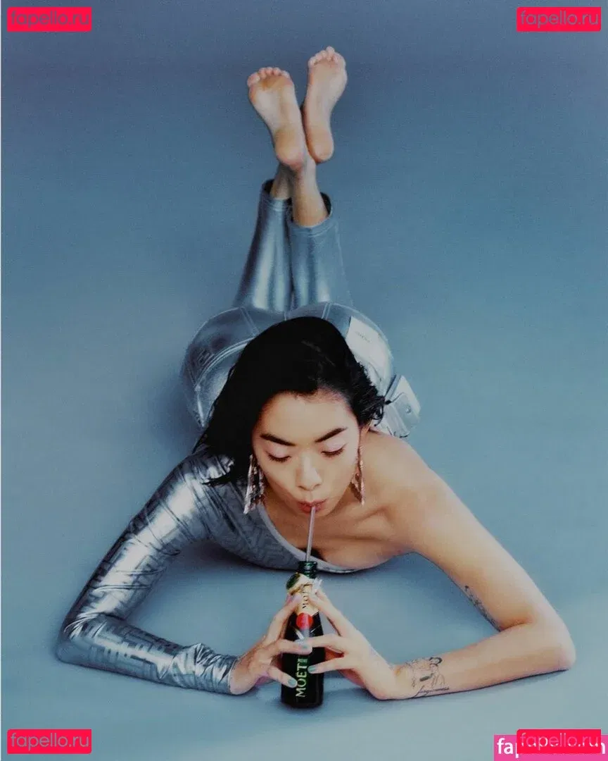 Rina Sawayama Onlyfans Photo Gallery 