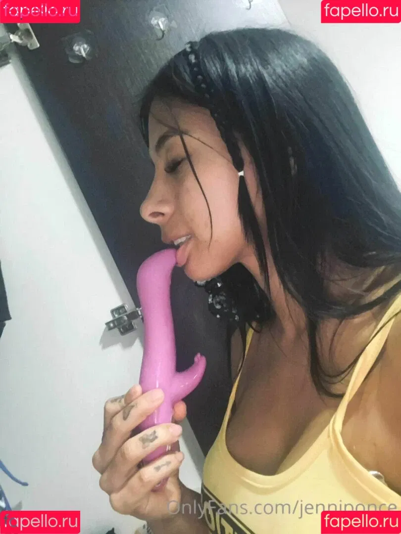 Jennifer Ponce Onlyfans Photo Gallery 