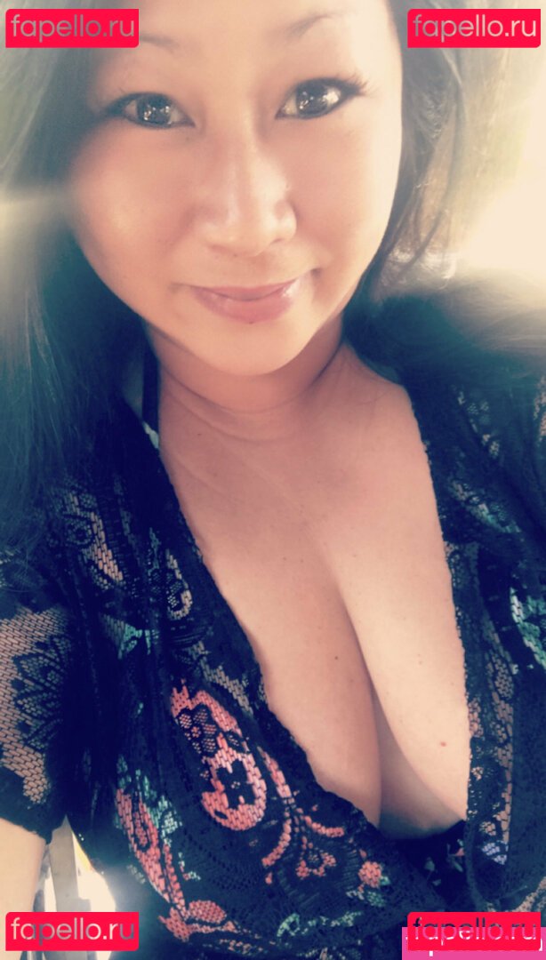 asiangamermilf Nude Onlyfans Photo 13