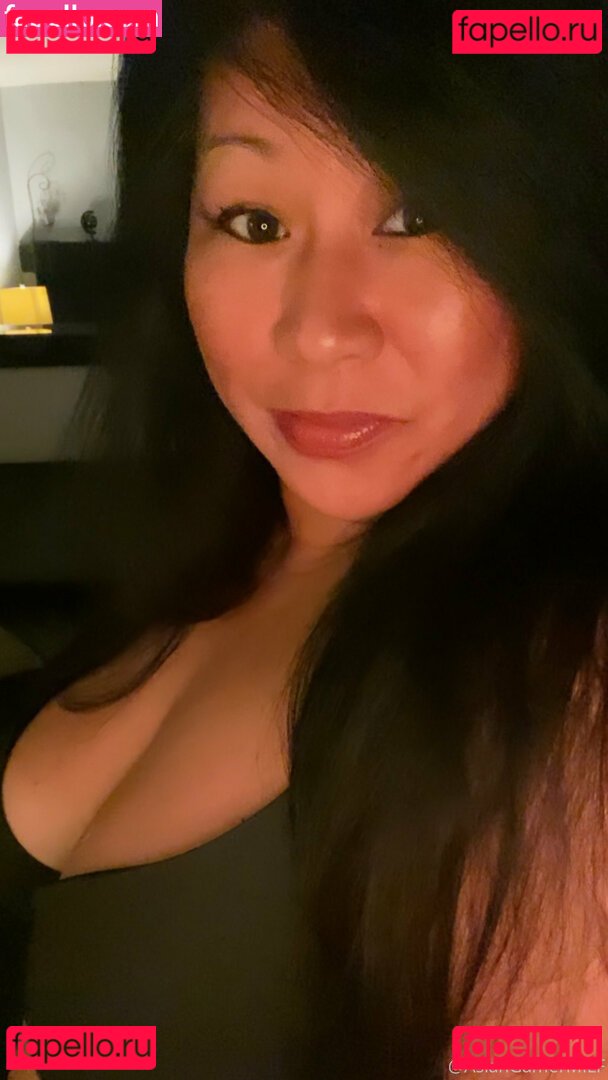 asiangamermilf Nude Onlyfans Photo 9