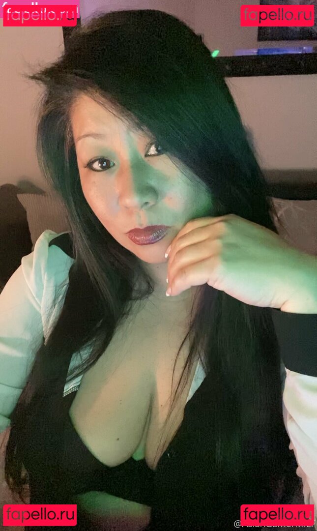 asiangamermilf Nude Onlyfans Photo 7