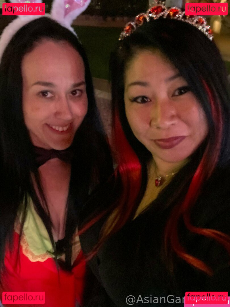 asiangamermilf Nude Onlyfans Photo 5
