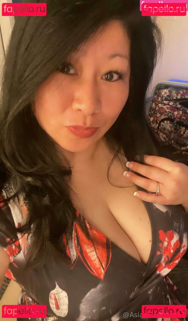 asiangamermilf Nude Onlyfans Photo 4