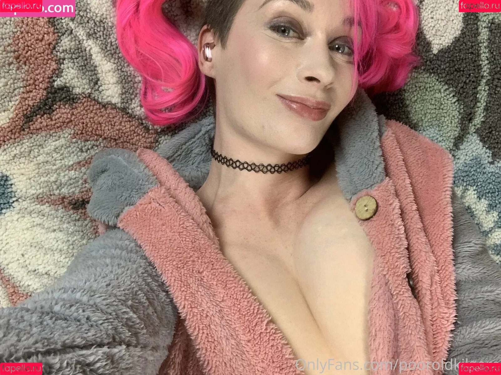 Pooroldkilgore Onlyfans Photo Gallery 