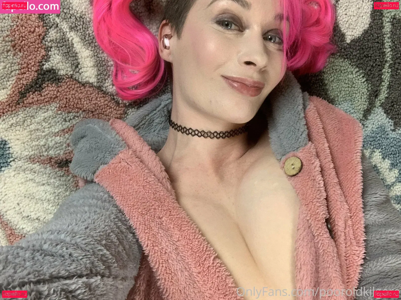 Pooroldkilgore Onlyfans Photo Gallery 