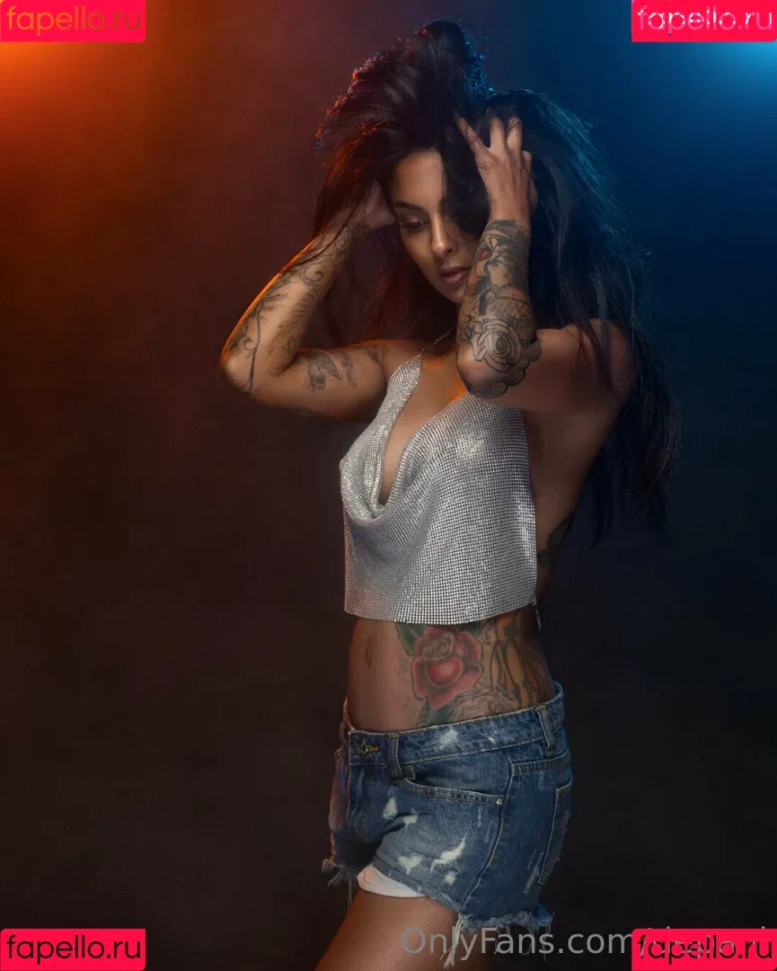 depani Onlyfans Photo Gallery 