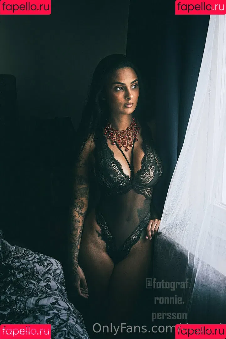depani Onlyfans Photo Gallery 