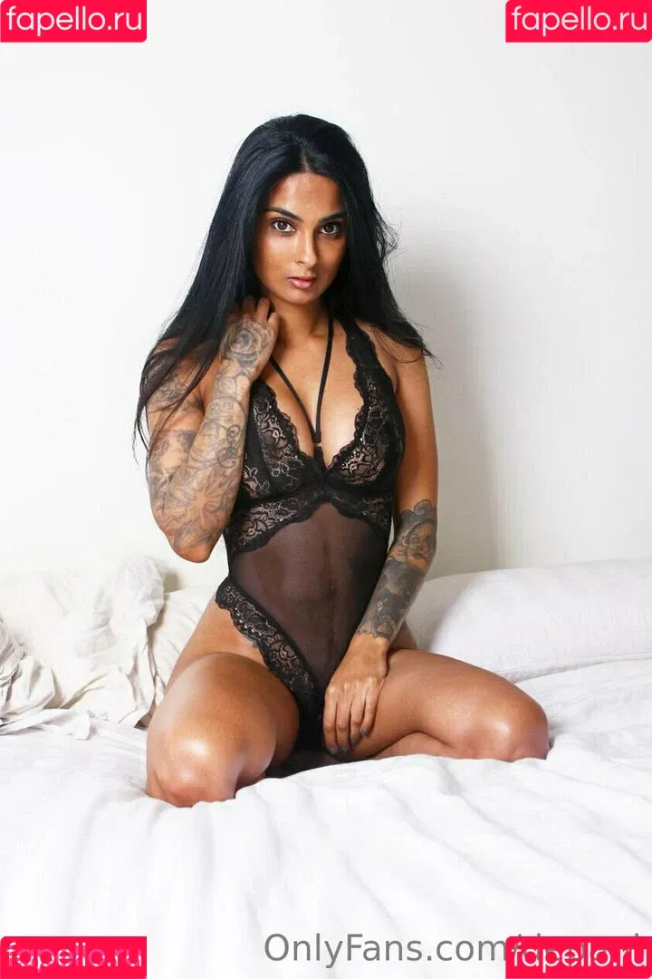 depani Onlyfans Photo Gallery 