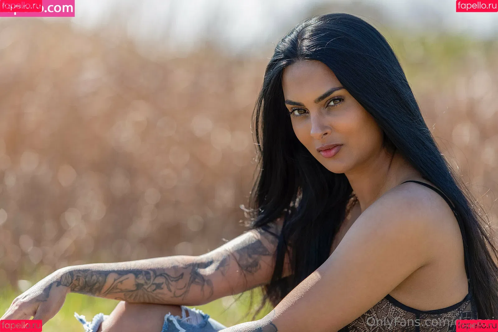 depani Onlyfans Photo Gallery 
