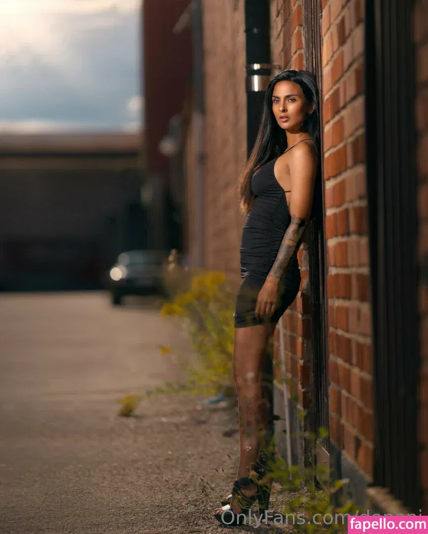 depani Onlyfans Photo Gallery 