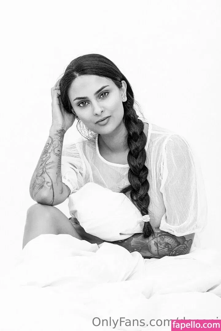 depani Onlyfans Photo Gallery 