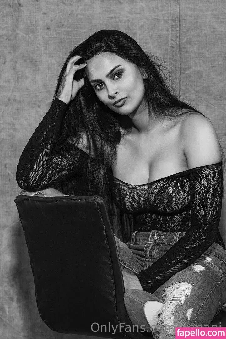 depani Onlyfans Photo Gallery 