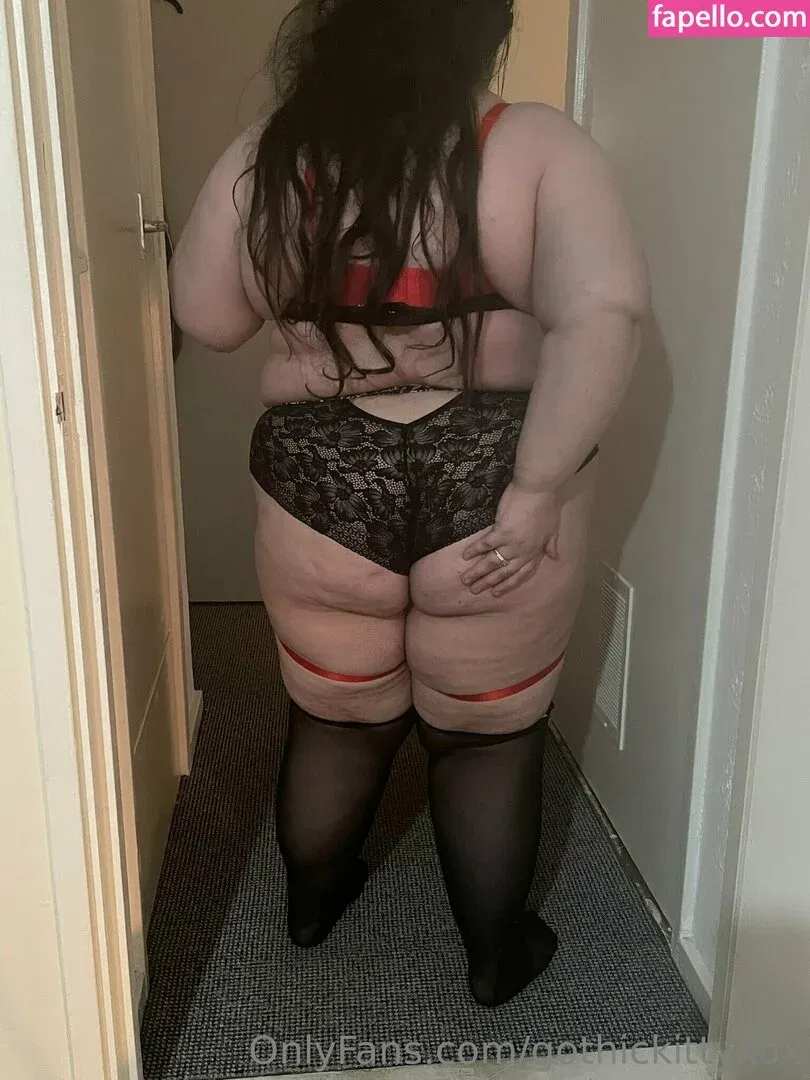 gothickittyxox Onlyfans Photo Gallery 