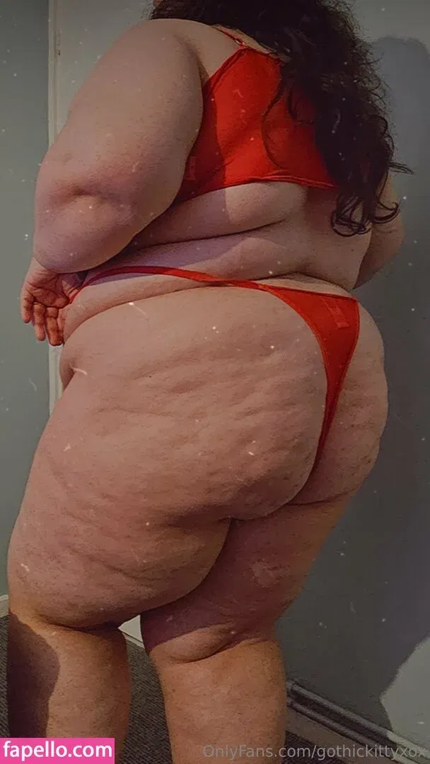 gothickittyxox Onlyfans Photo Gallery 