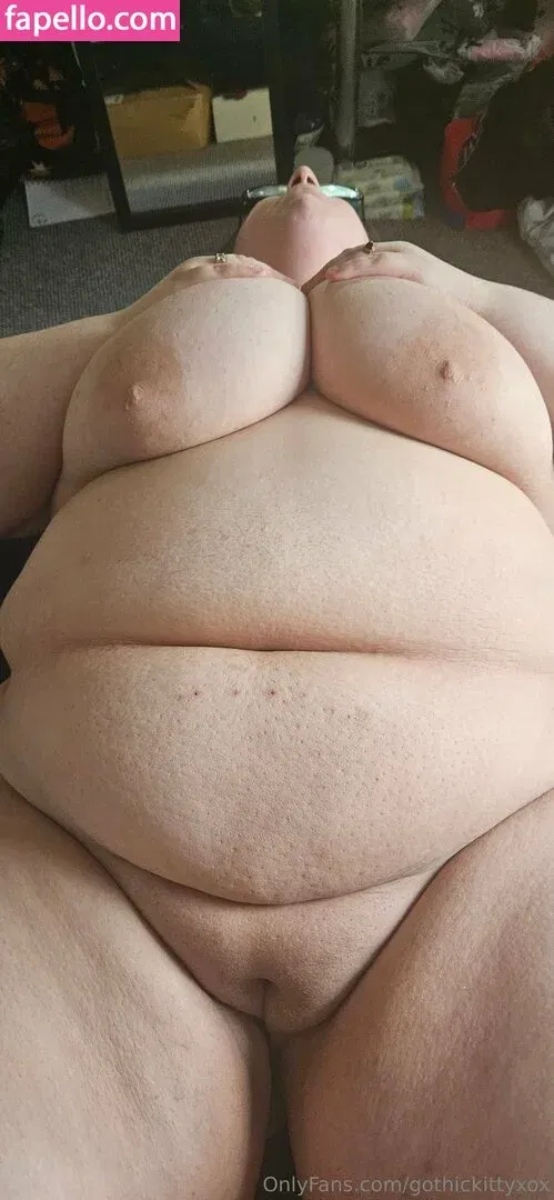 gothickittyxox Onlyfans Photo Gallery 