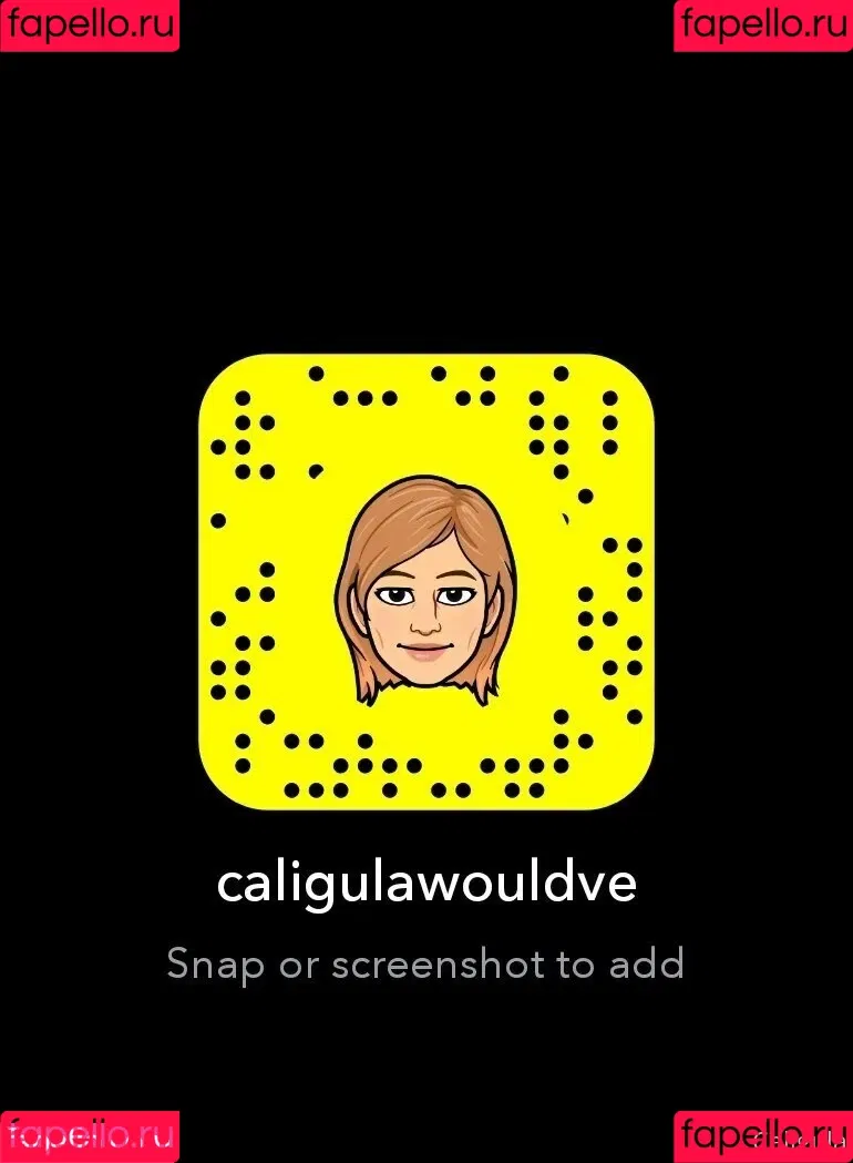 xxxcaligulaxxx Onlyfans Photo Gallery 