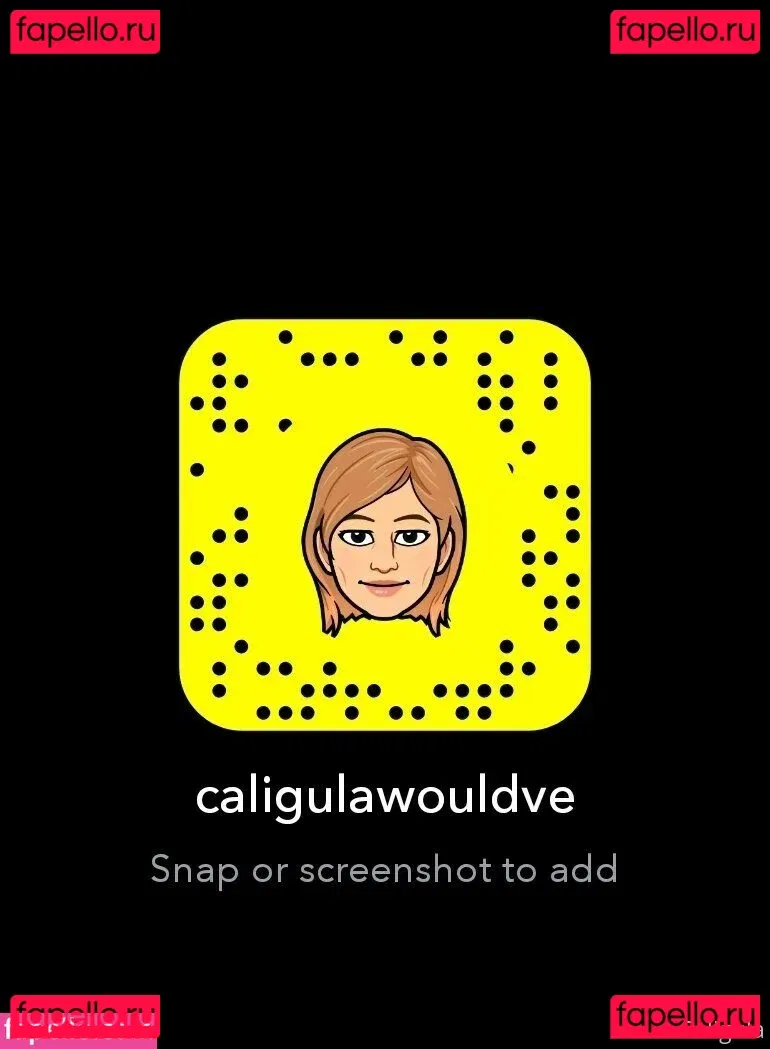 xxxcaligulaxxx Onlyfans Photo Gallery 