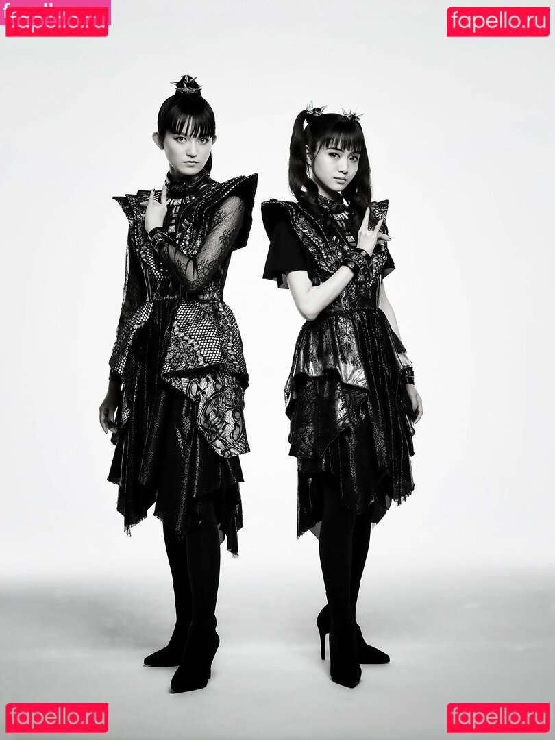 Babymetal / babymetal_official / breezymissa Onlyfans Photo Gallery 