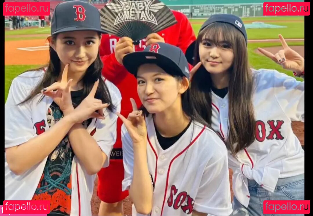 Babymetal / babymetal_official / breezymissa Onlyfans Photo Gallery 