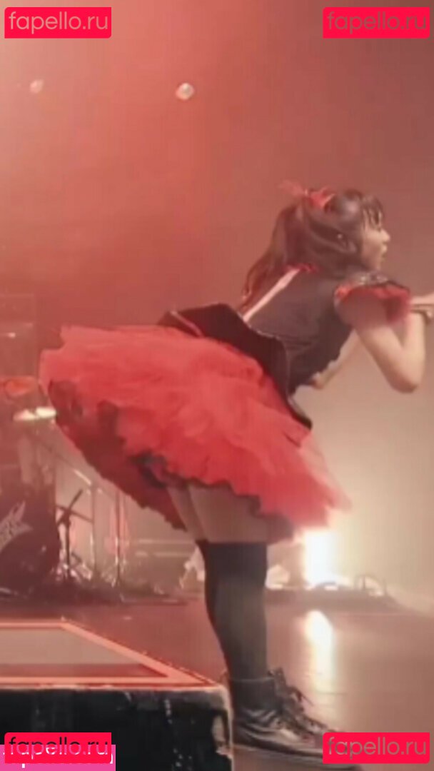 Babymetal / babymetal_official / breezymissa Onlyfans Photo Gallery 