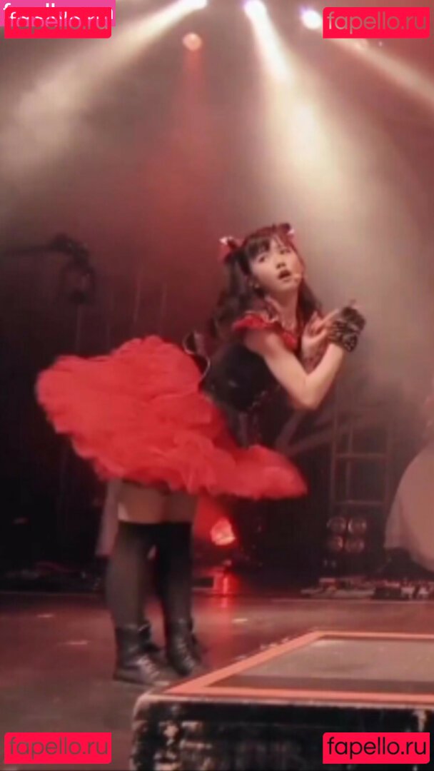 Babymetal / babymetal_official / breezymissa Onlyfans Photo Gallery 