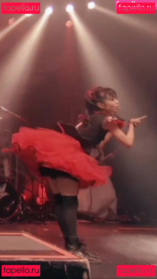Babymetal / babymetal_official / breezymissa Onlyfans Photo Gallery 