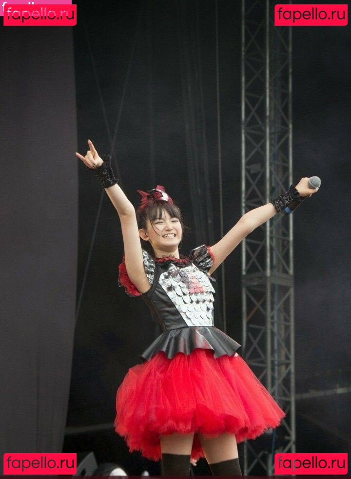 Babymetal / babymetal_official / breezymissa Onlyfans Photo Gallery 
