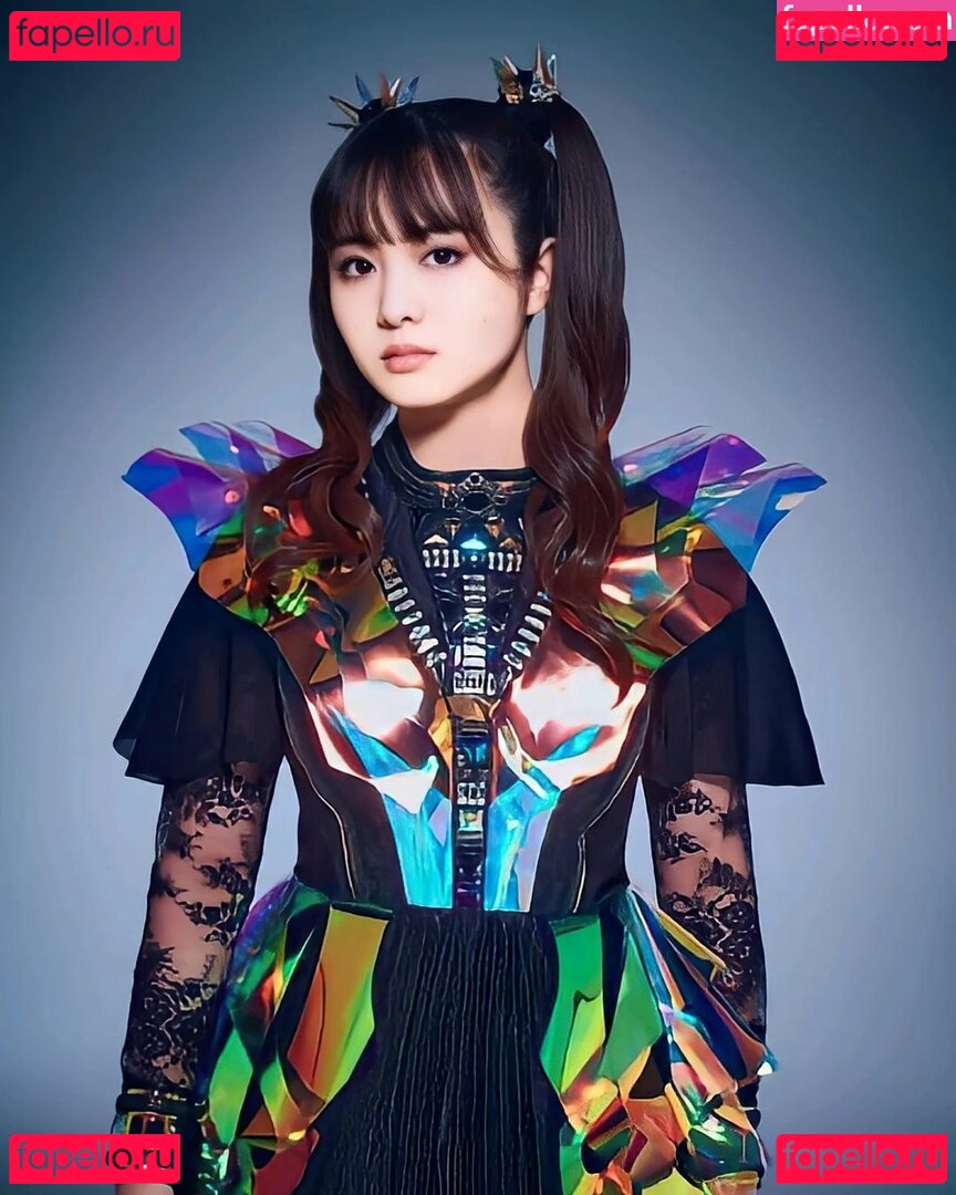 Babymetal / babymetal_official / breezymissa Onlyfans Photo Gallery 