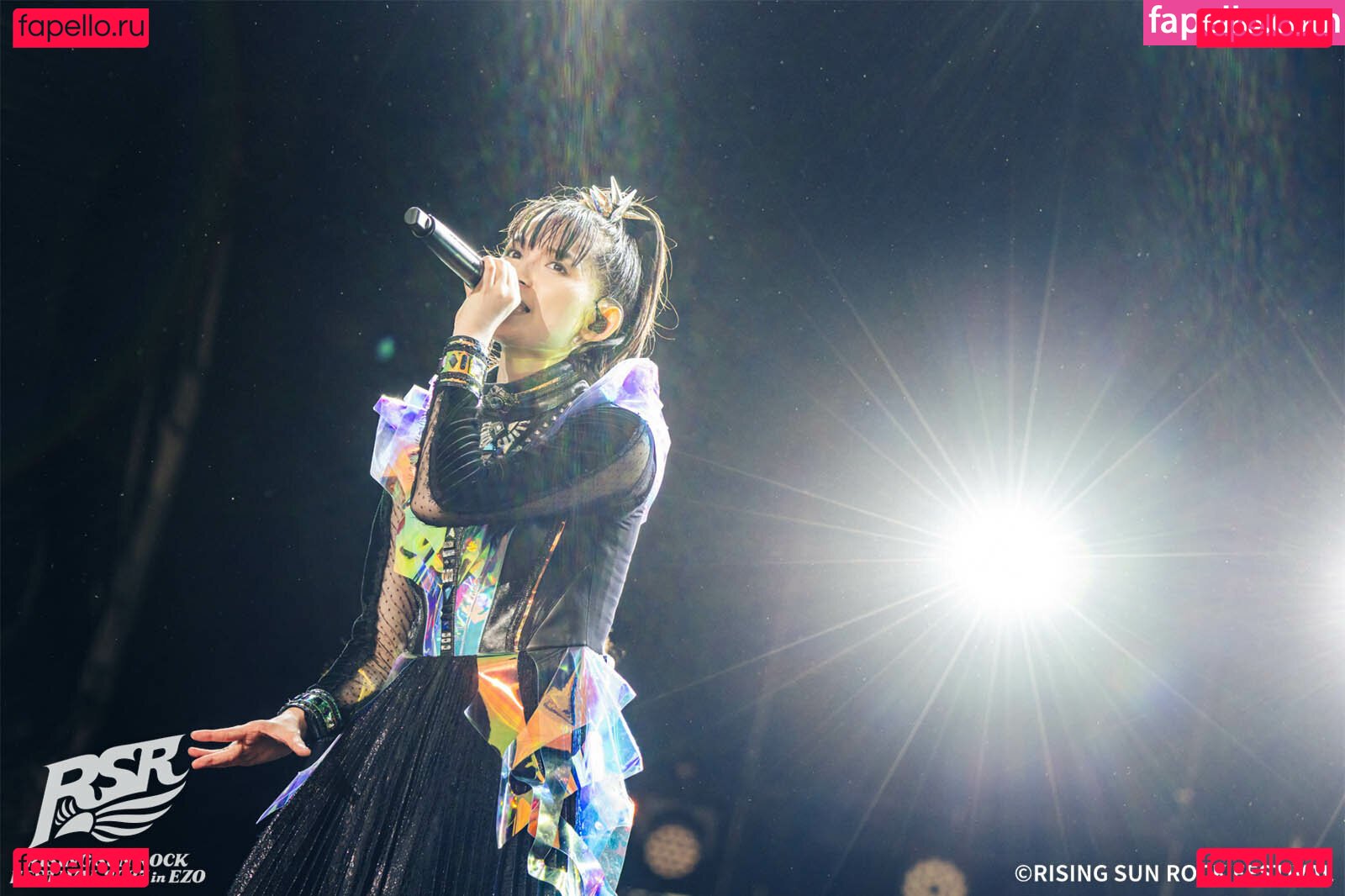 Babymetal / babymetal_official / breezymissa Onlyfans Photo Gallery 