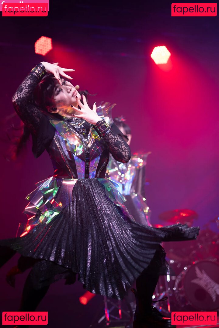 Babymetal / babymetal_official / breezymissa Onlyfans Photo Gallery 