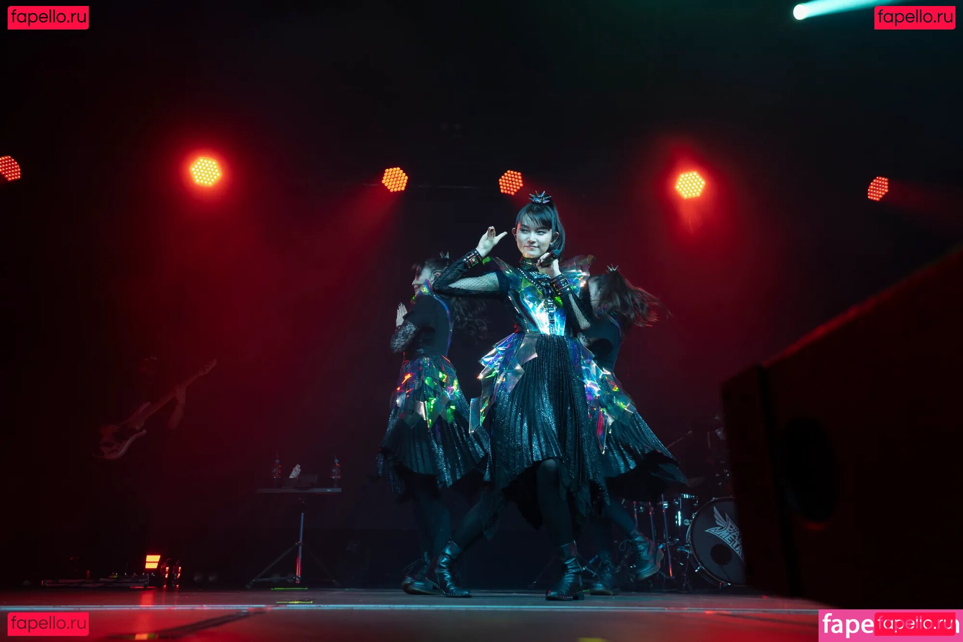 Babymetal / babymetal_official / breezymissa Onlyfans Photo Gallery 