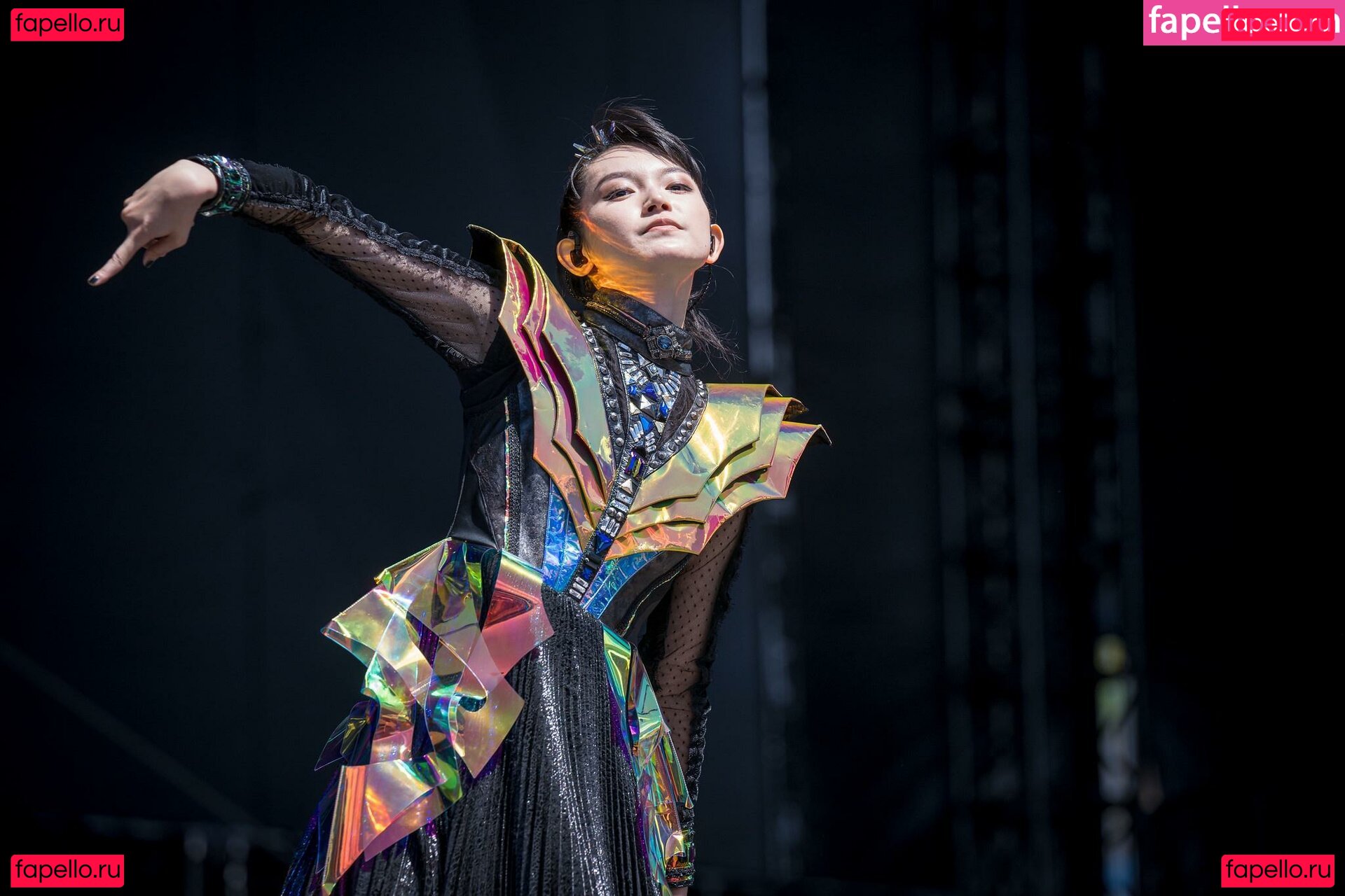 Babymetal / babymetal_official / breezymissa Onlyfans Photo Gallery 