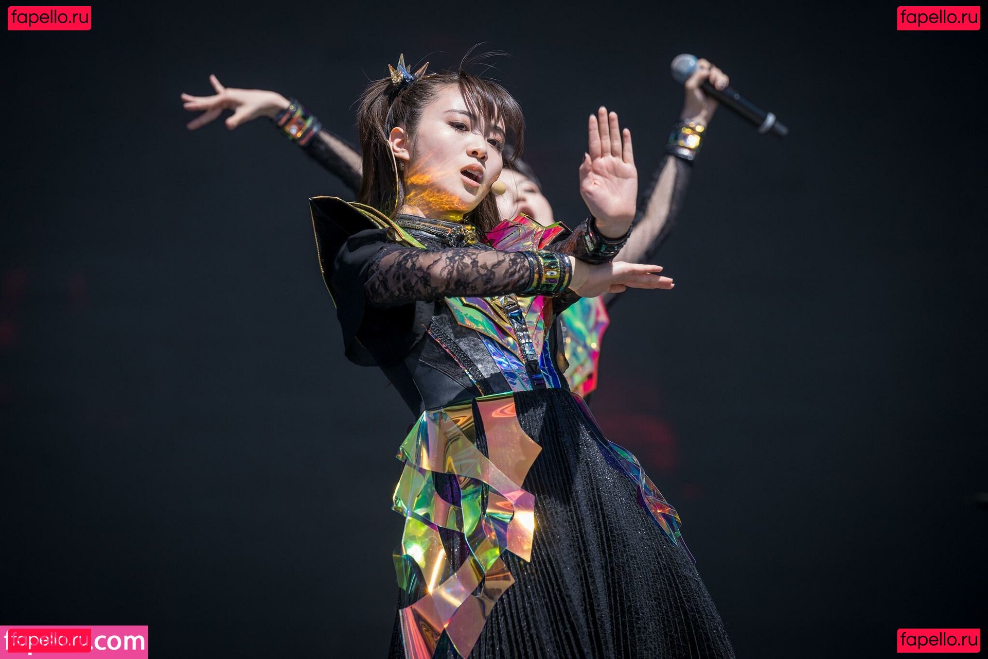 Babymetal / babymetal_official / breezymissa Onlyfans Photo Gallery 