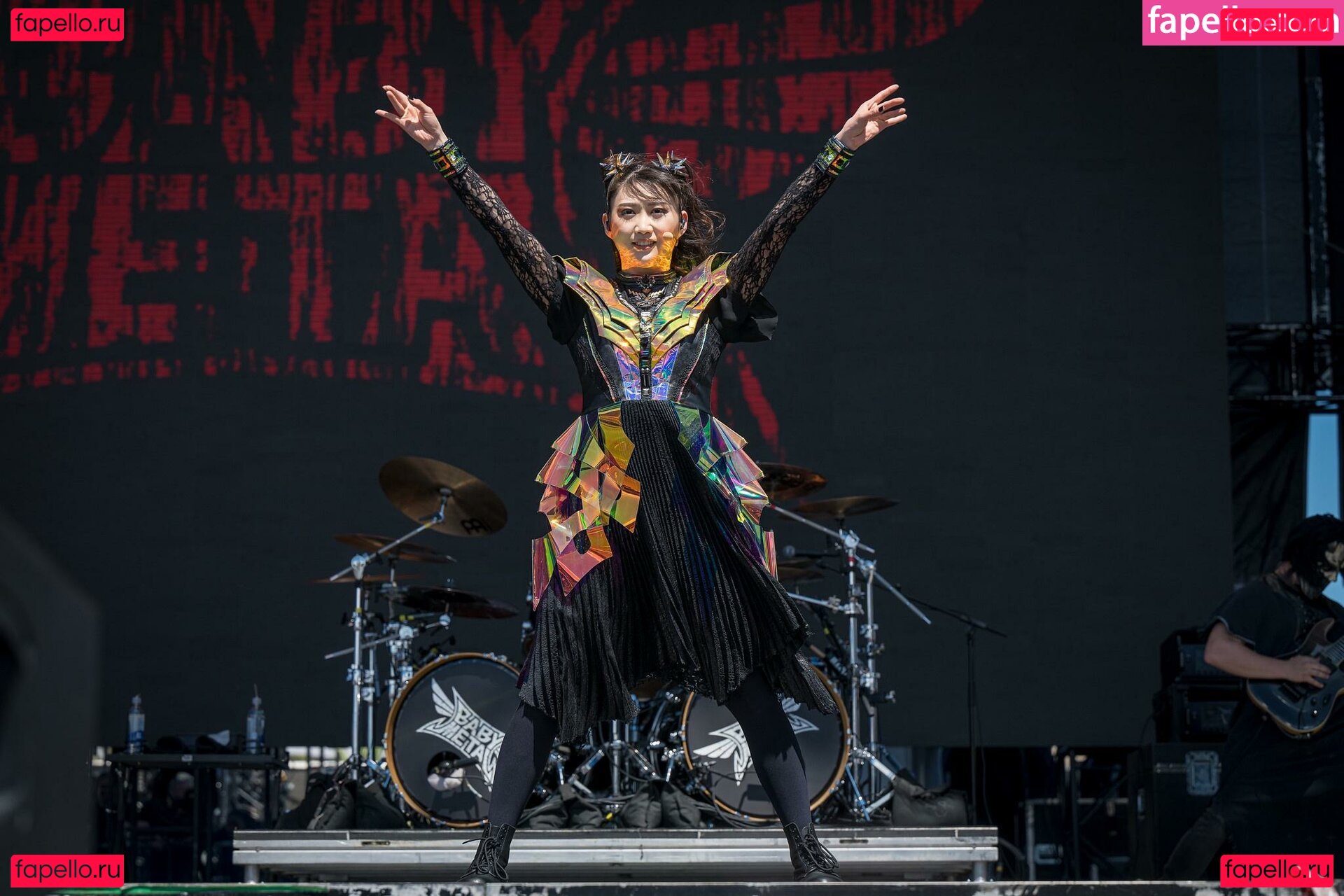 Babymetal / babymetal_official / breezymissa Onlyfans Photo Gallery 