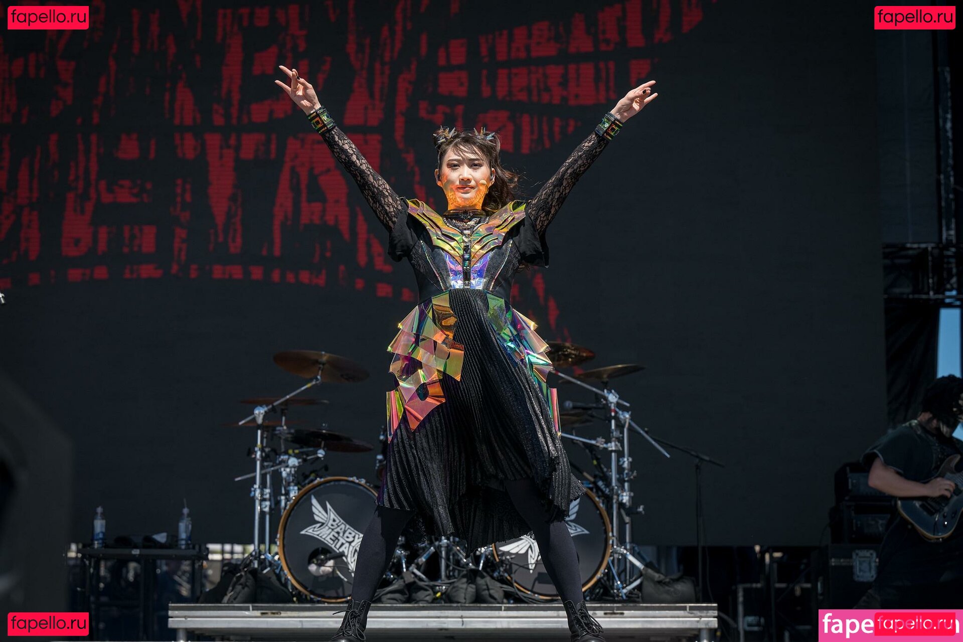 Babymetal / babymetal_official / breezymissa Onlyfans Photo Gallery 