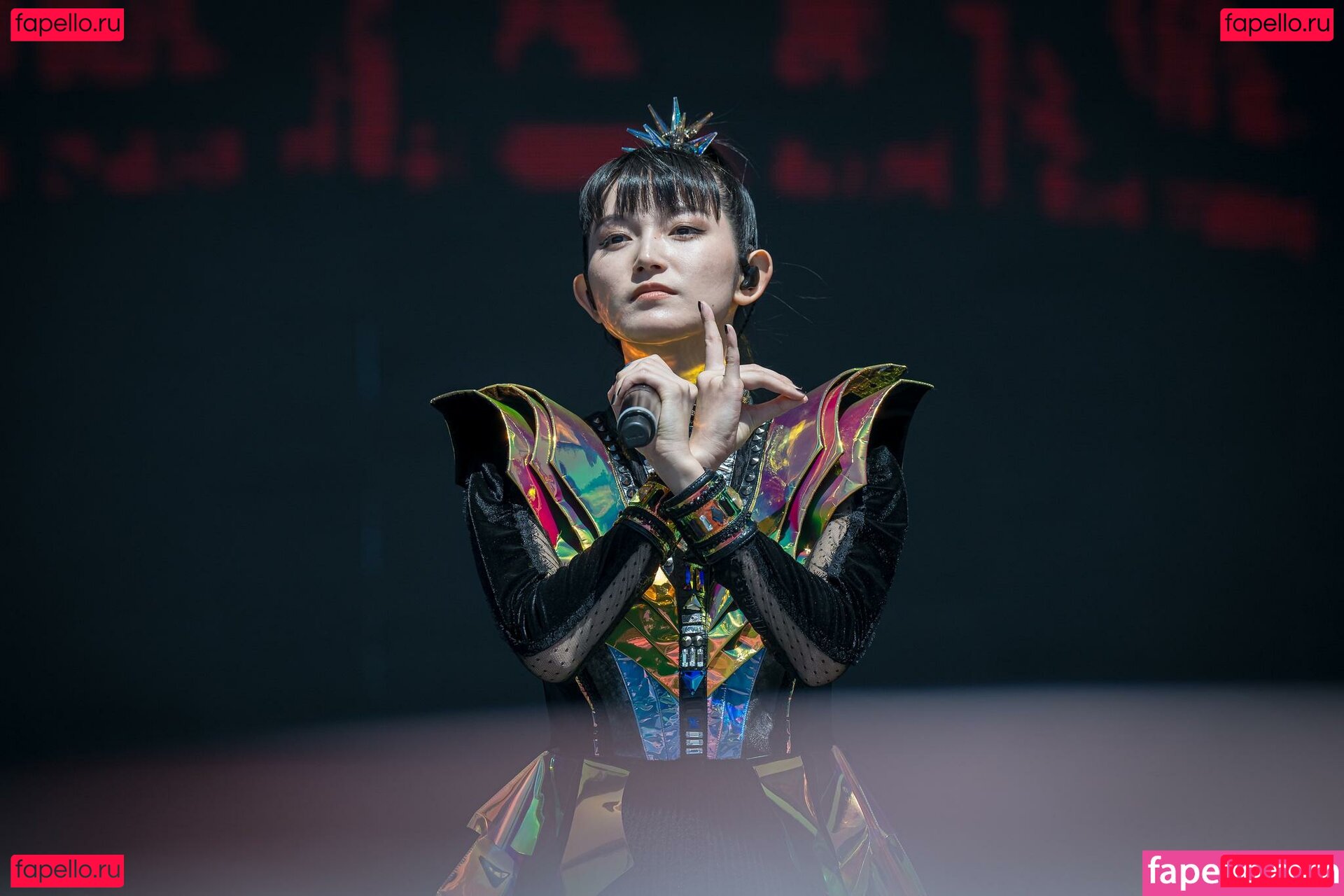 Babymetal / babymetal_official / breezymissa Onlyfans Photo Gallery 