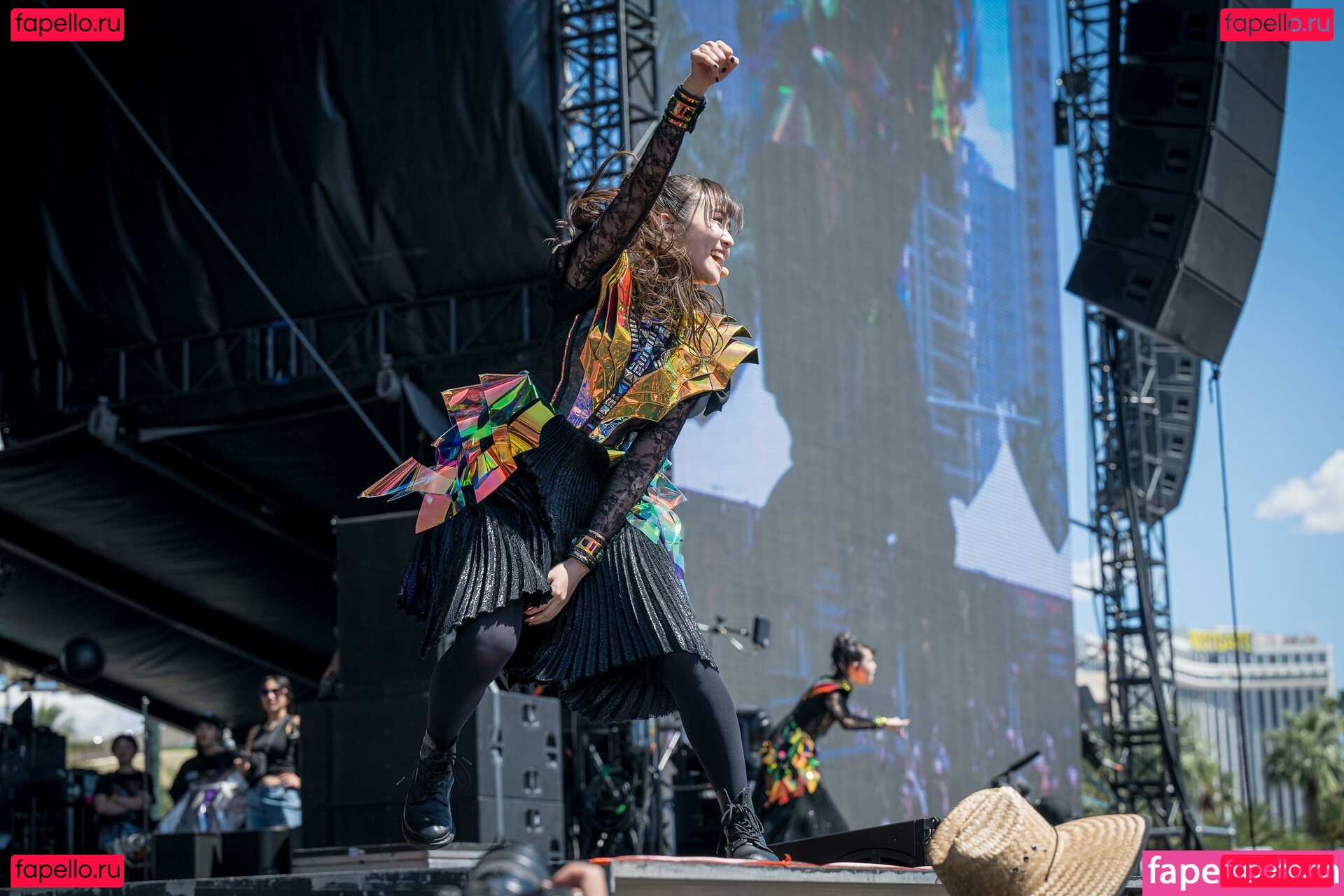 Babymetal / babymetal_official / breezymissa Onlyfans Photo Gallery 