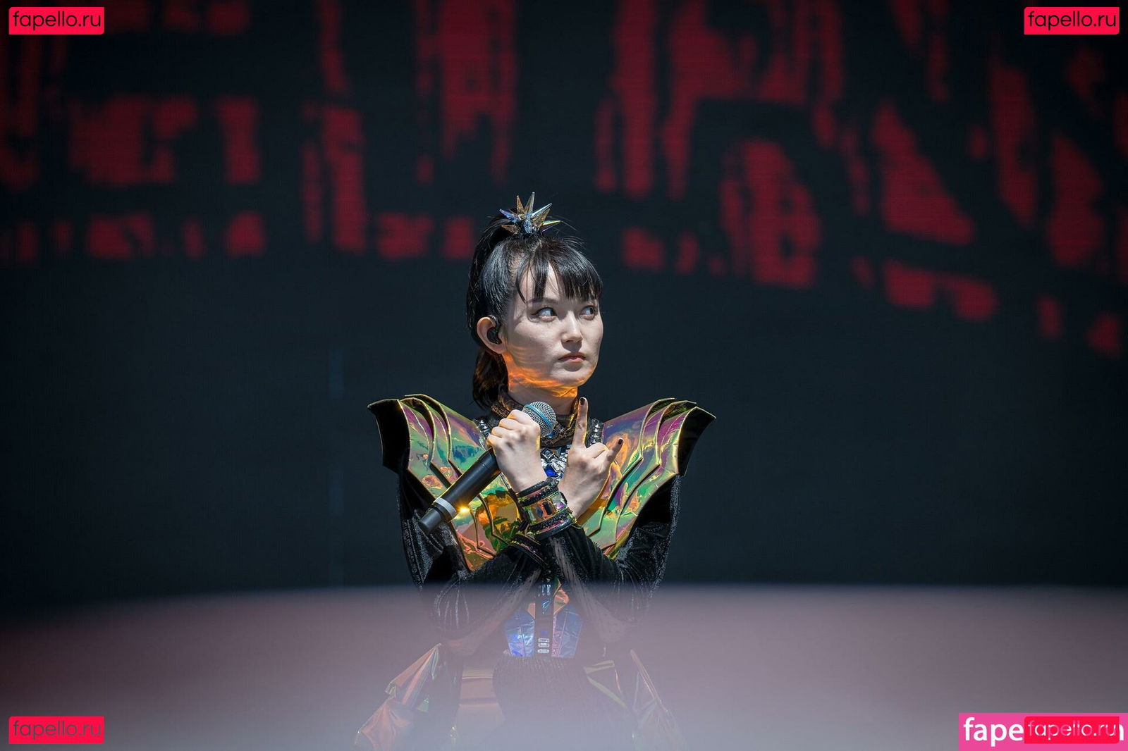 Babymetal / babymetal_official / breezymissa Onlyfans Photo Gallery 