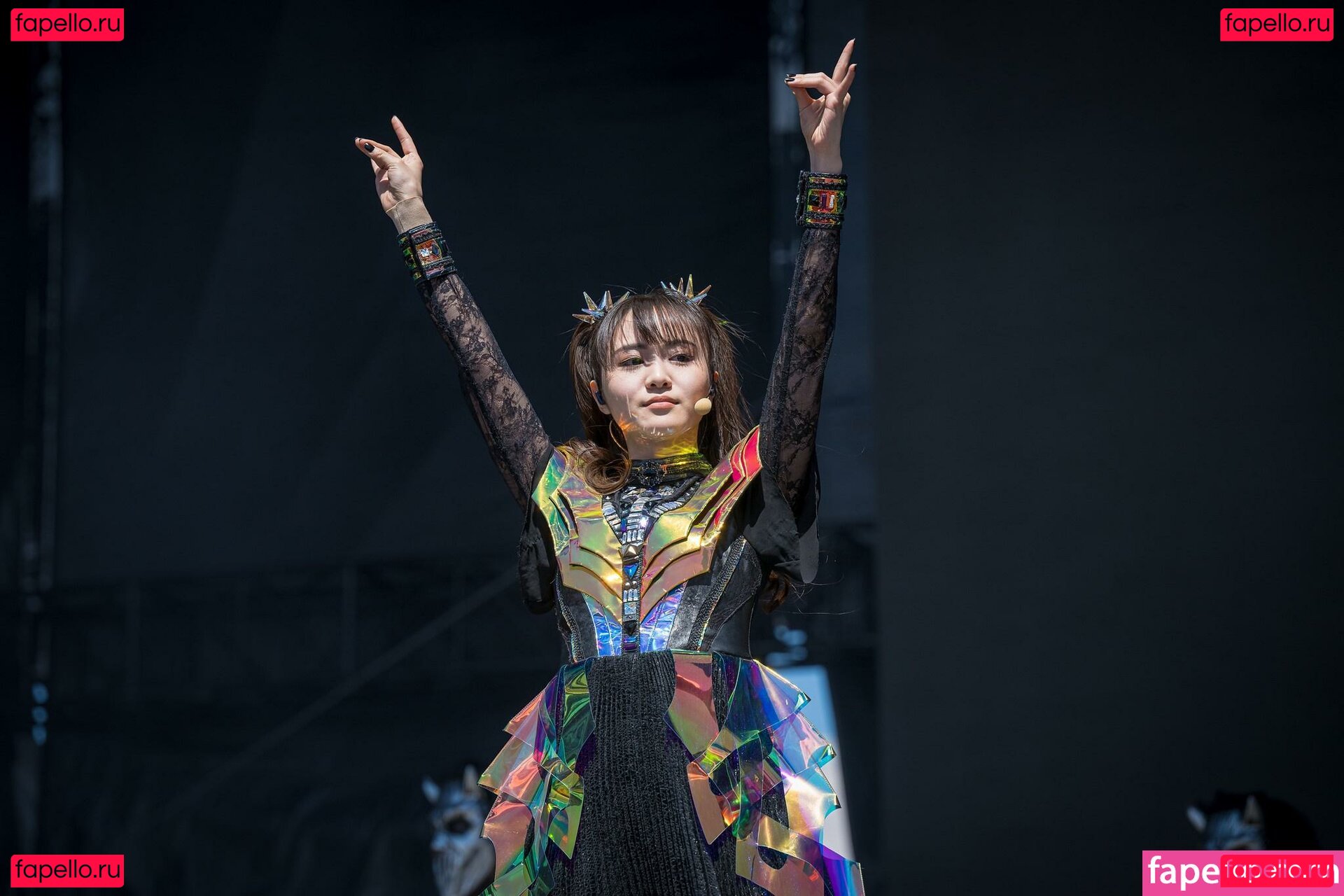 Babymetal / babymetal_official / breezymissa Onlyfans Photo Gallery 