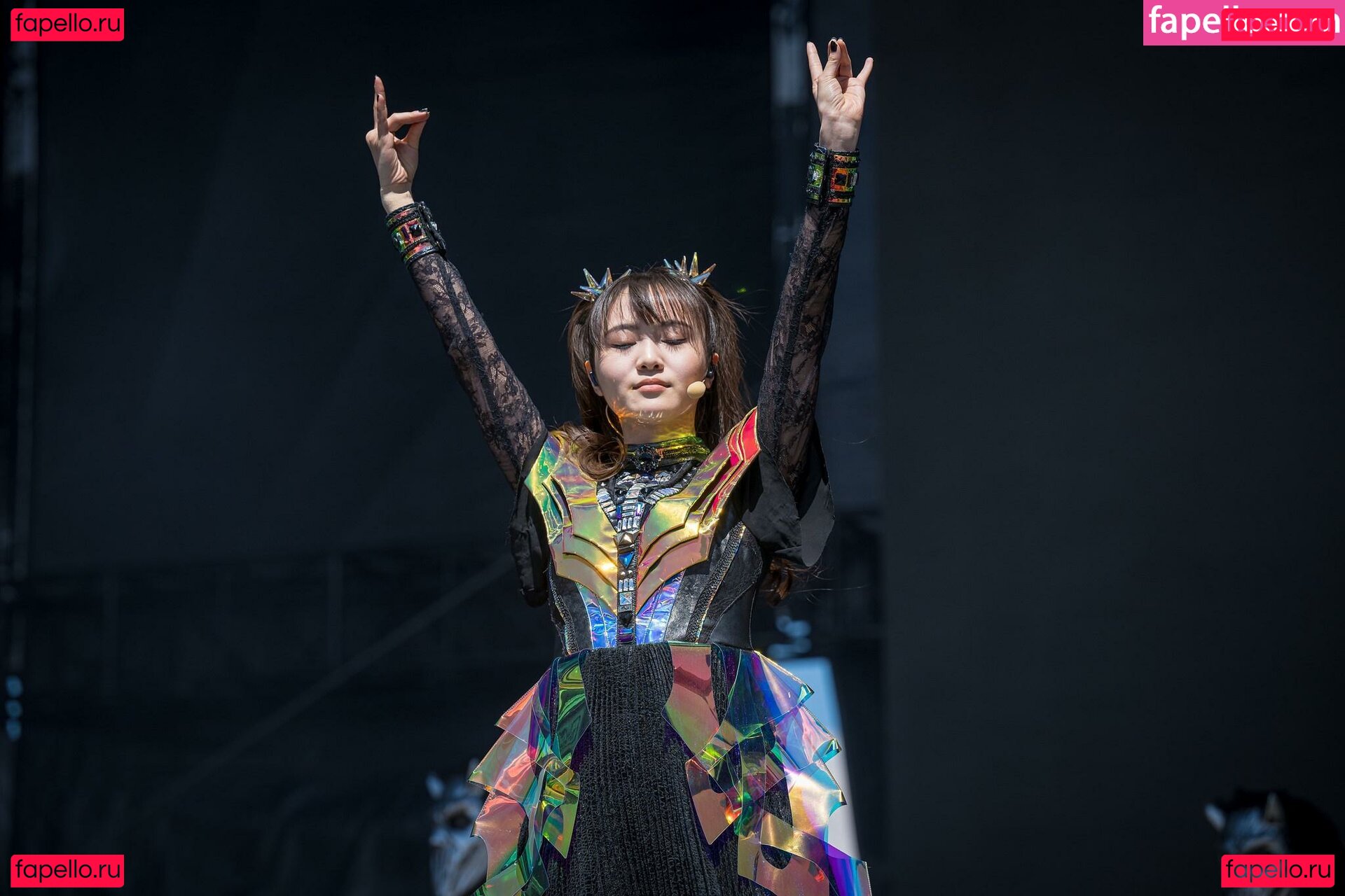 Babymetal / babymetal_official / breezymissa Onlyfans Photo Gallery 