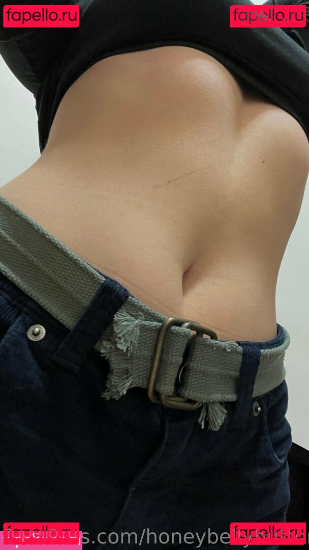 honeybellybutton2 Onlyfans Photo Gallery 