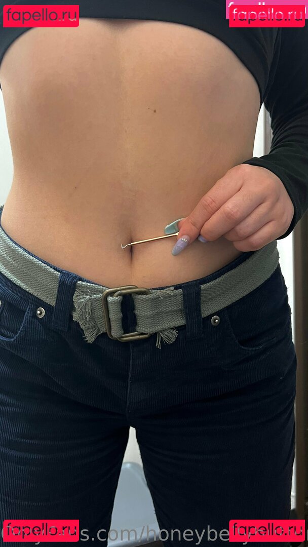 honeybellybutton2 Onlyfans Photo Gallery 